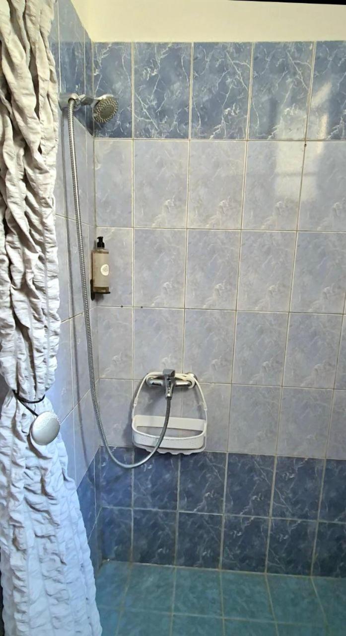 Happy Apartment Sarande Ngoại thất bức ảnh