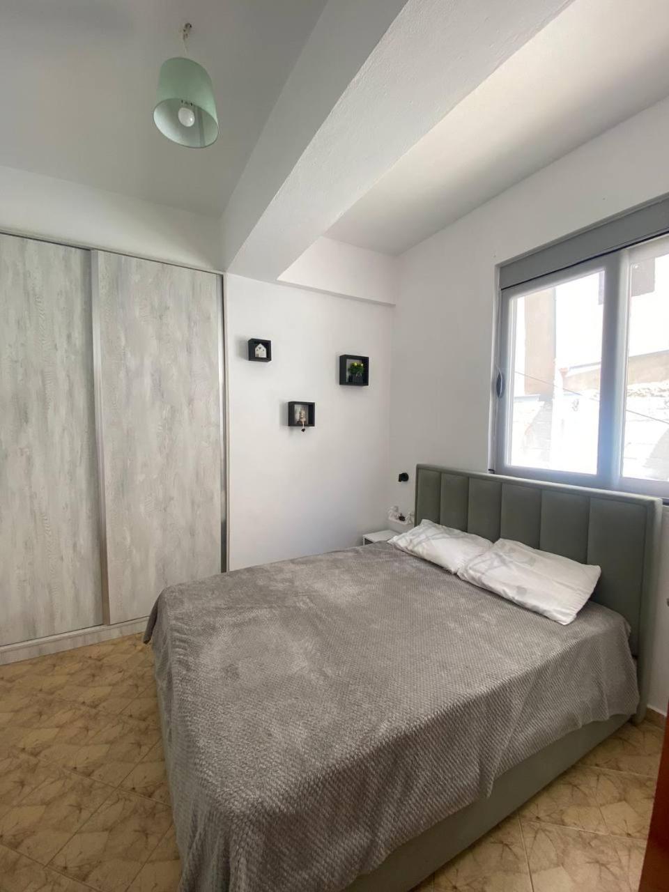 Happy Apartment Sarande Ngoại thất bức ảnh