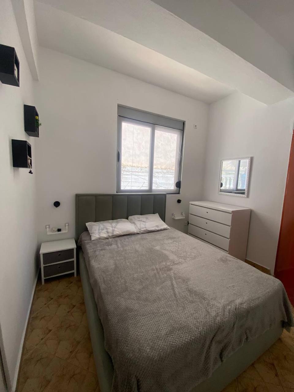 Happy Apartment Sarande Ngoại thất bức ảnh