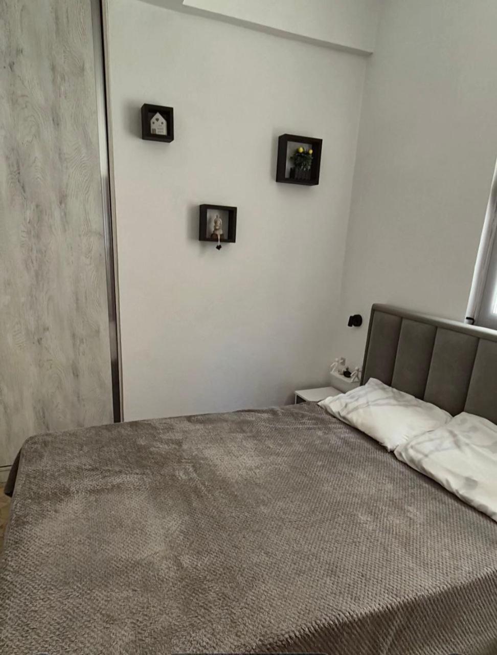Happy Apartment Sarande Ngoại thất bức ảnh