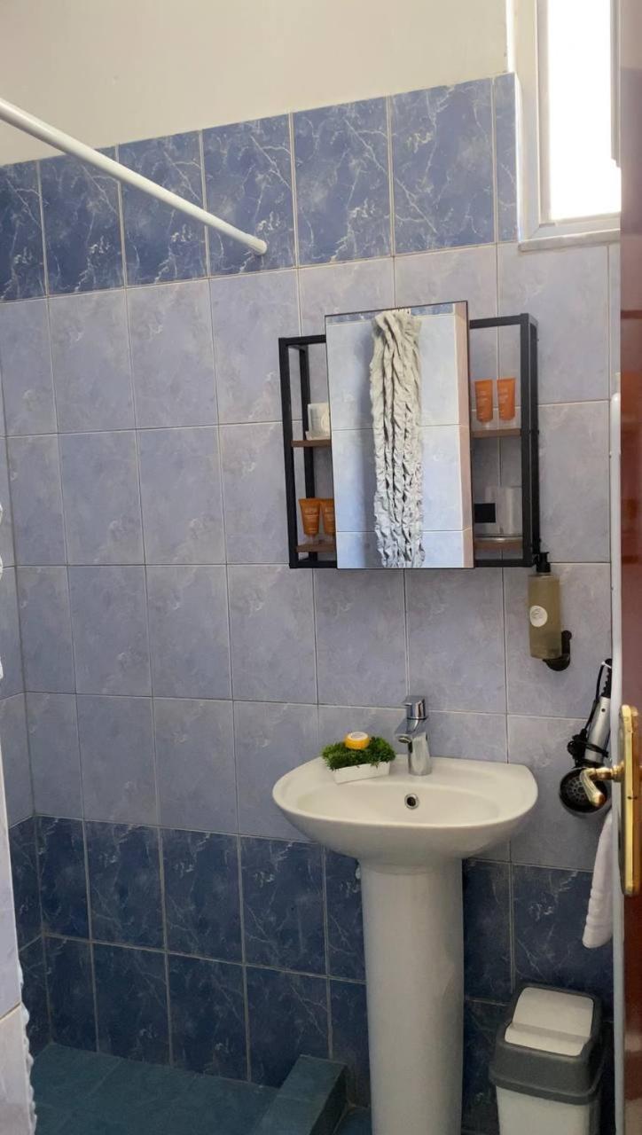 Happy Apartment Sarande Ngoại thất bức ảnh