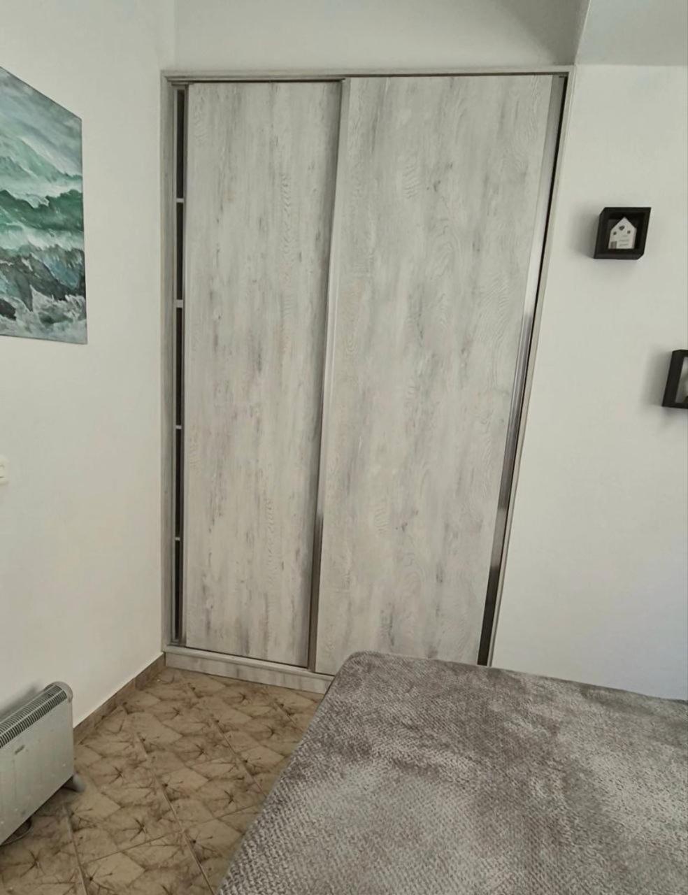 Happy Apartment Sarande Ngoại thất bức ảnh