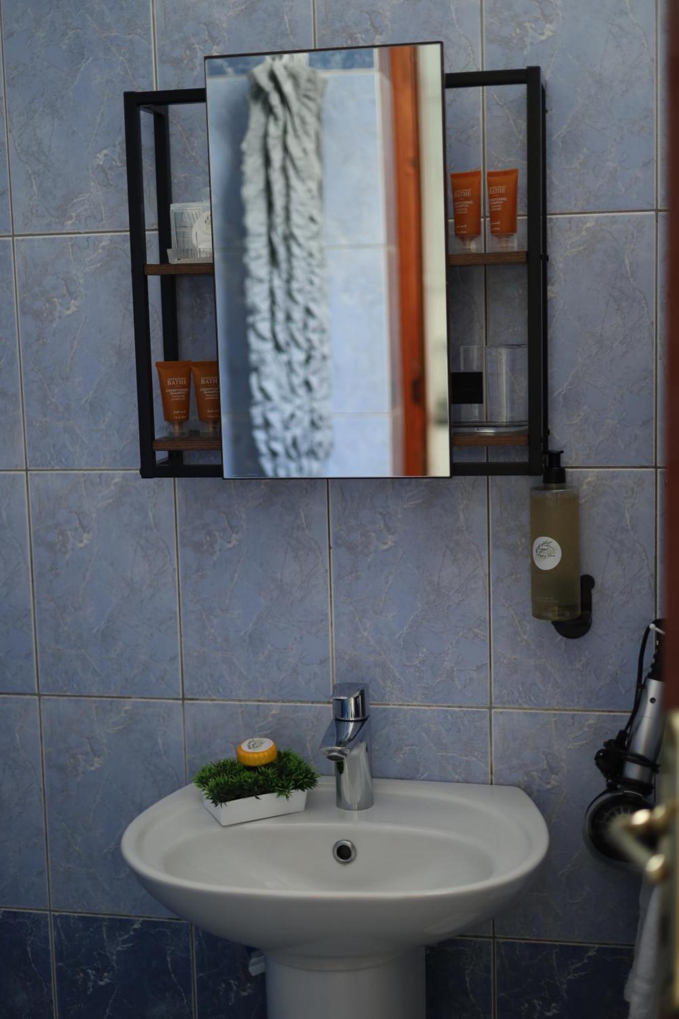 Happy Apartment Sarande Ngoại thất bức ảnh