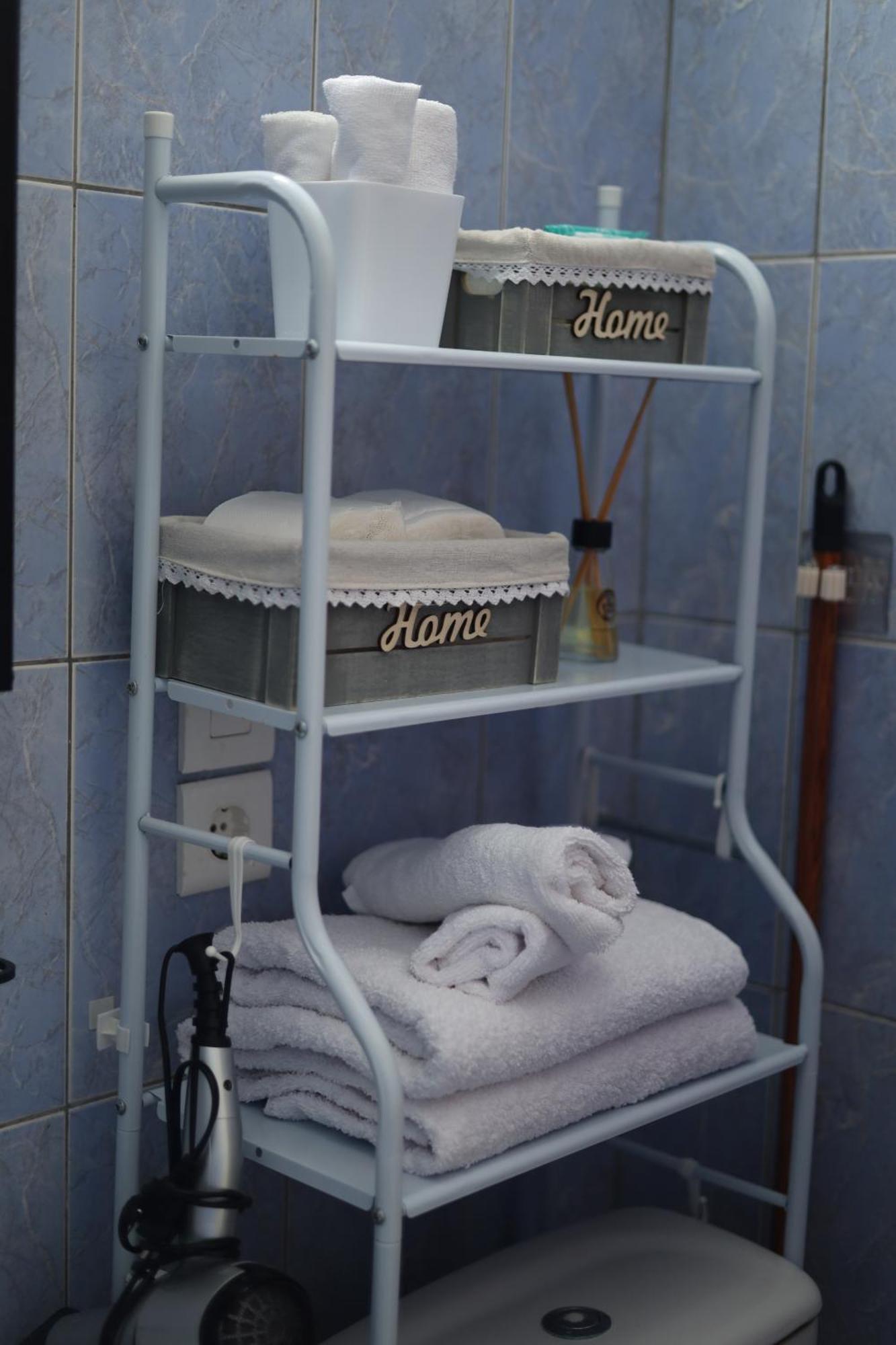 Happy Apartment Sarande Ngoại thất bức ảnh