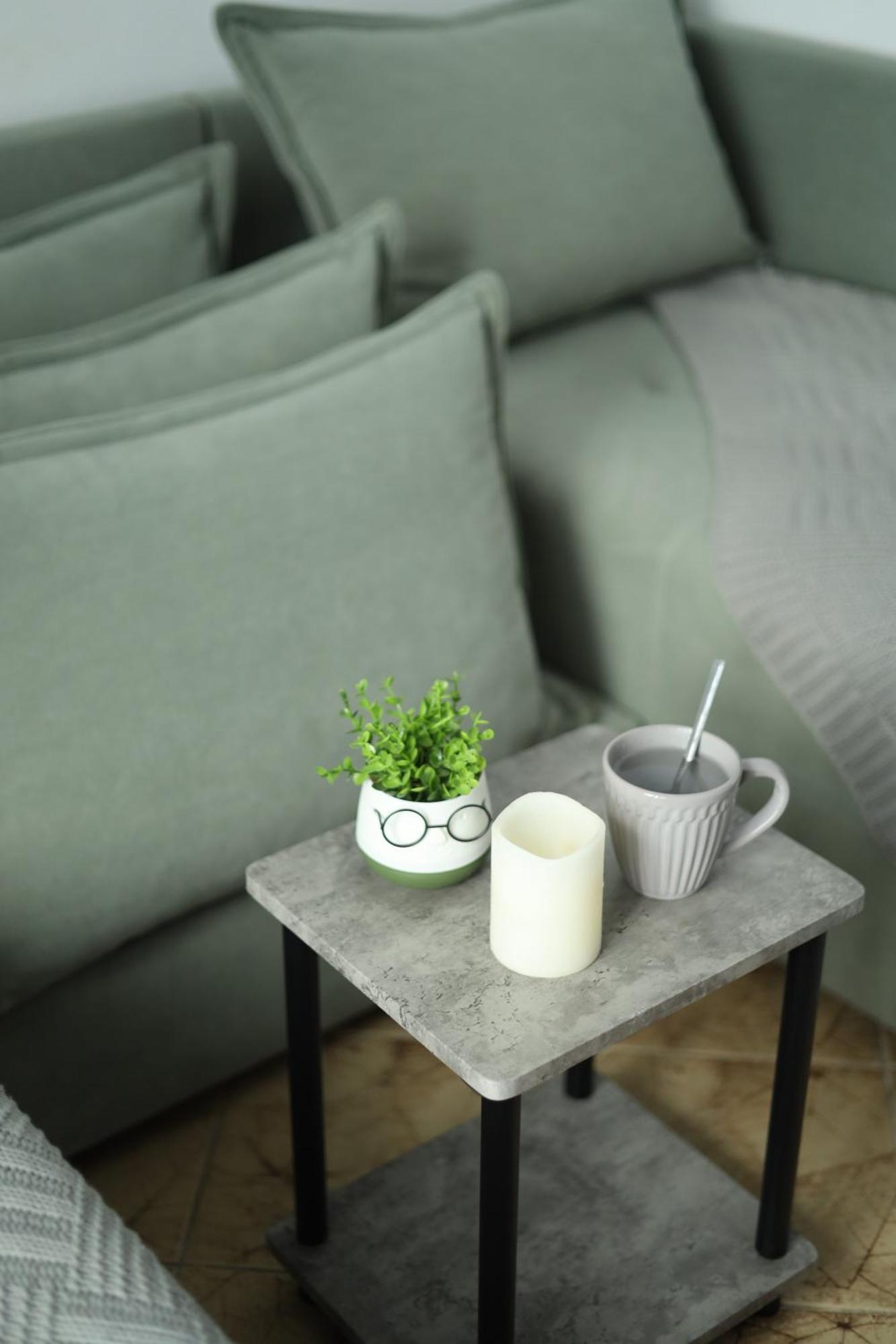 Happy Apartment Sarande Ngoại thất bức ảnh