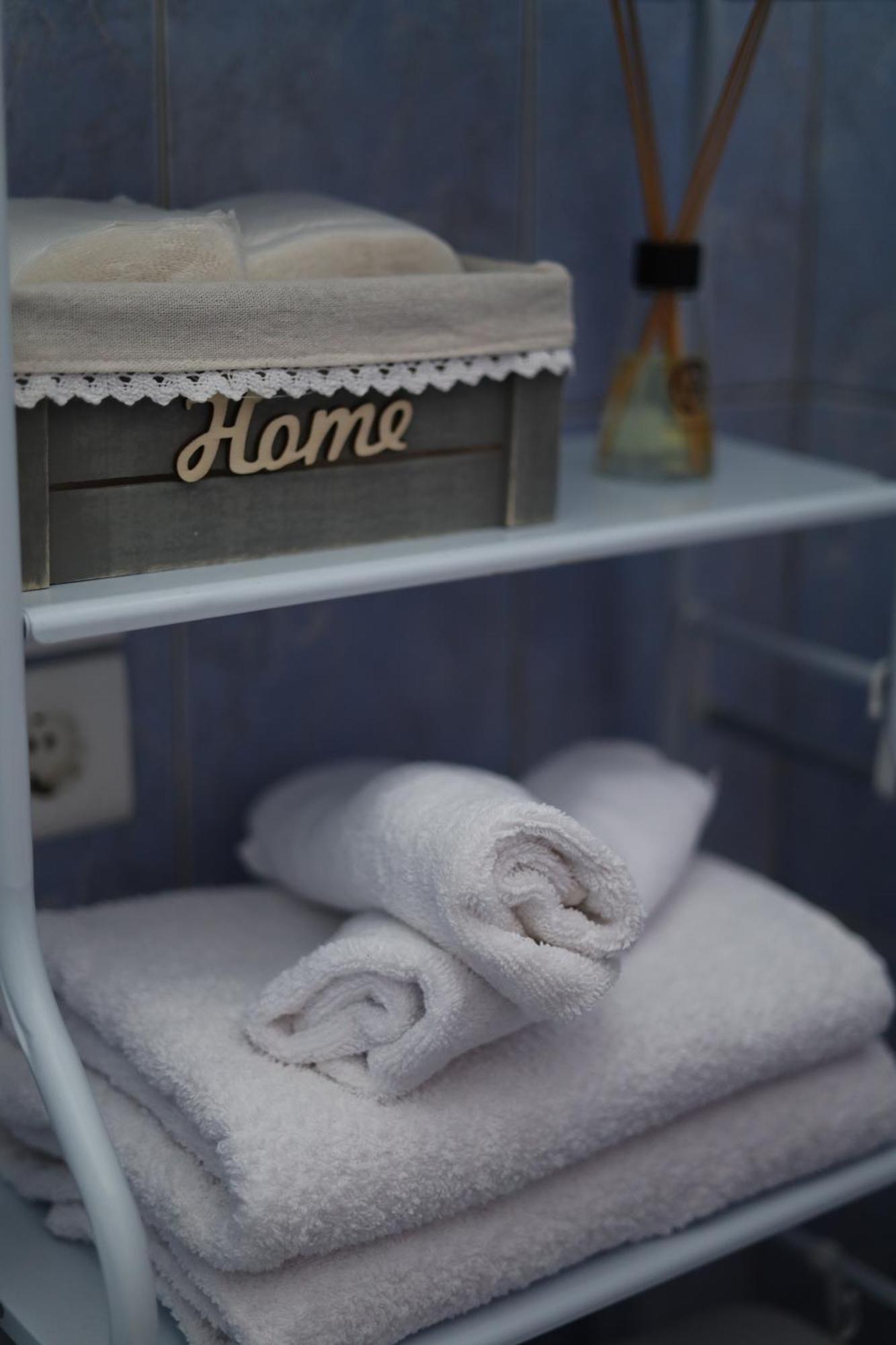 Happy Apartment Sarande Ngoại thất bức ảnh
